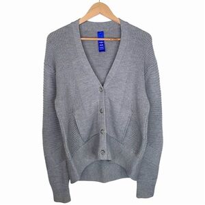 Kit and Ace oversized cardigan size: xsmall/small